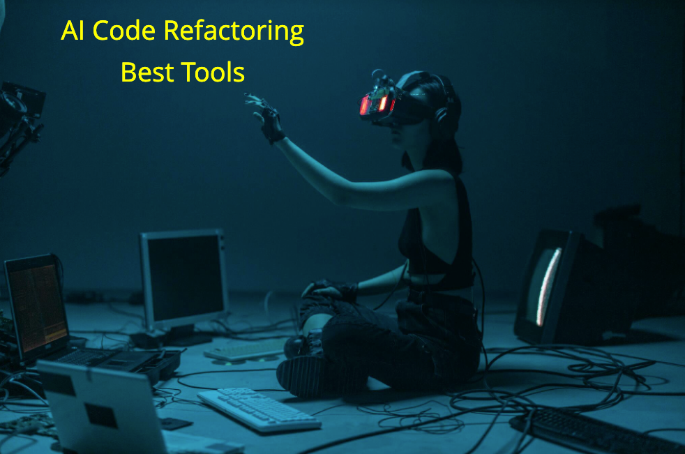 Legacy Code Refactoring as a Service