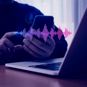 Custom AI Voice Assistant Development